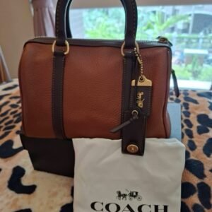 Ruby Satchel 25 - Image 2