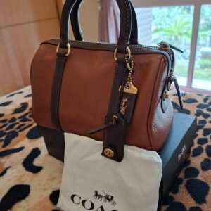 Ruby Satchel 25