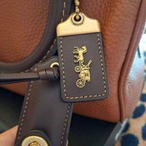 Ruby Satchel 25 - Image 5