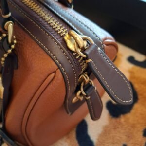 Ruby Satchel 25 - Image 4