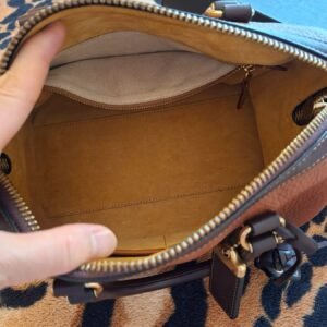 Ruby Satchel 25 - Image 3