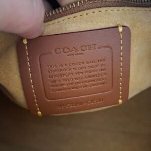 Ruby Satchel 25 - Image 7
