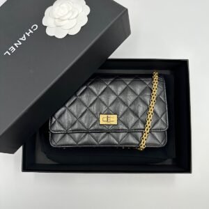 Chanel WALLET ON CHAIN 2.55