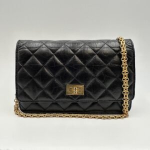 Chanel WALLET ON CHAIN 2.55 - Image 15