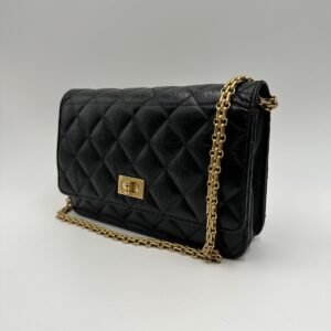 Chanel WALLET ON CHAIN 2.55 - Image 11