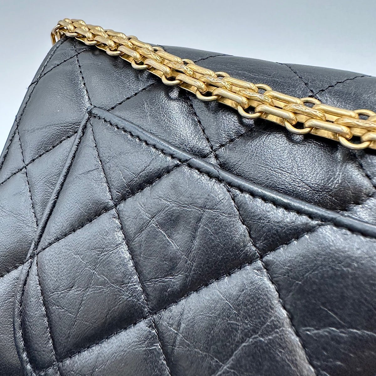 Chanel WALLET ON CHAIN 2.55 - Image 10
