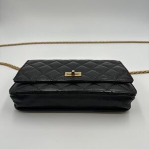 Chanel WALLET ON CHAIN 2.55 - Image 9