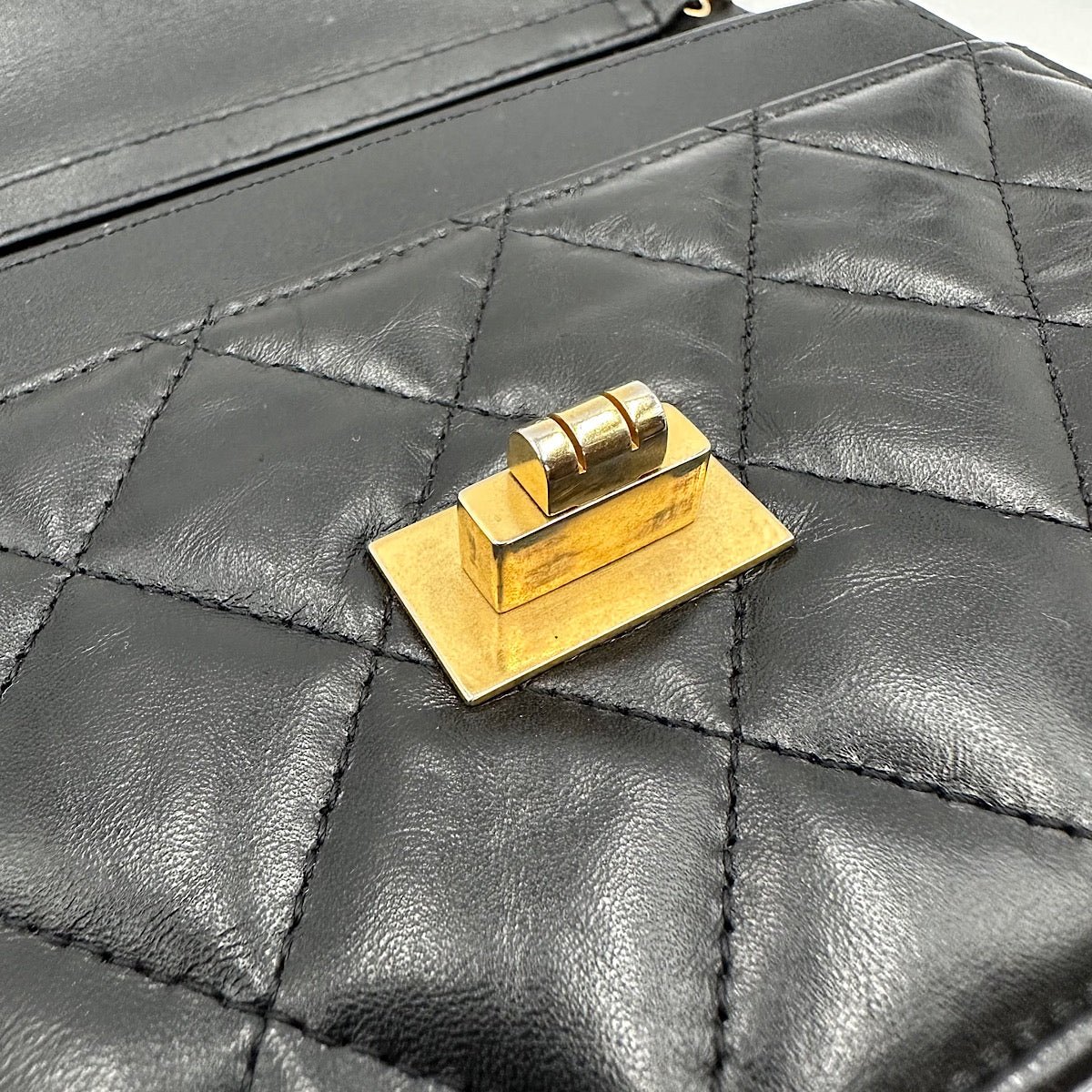 Chanel WALLET ON CHAIN 2.55 - Image 8