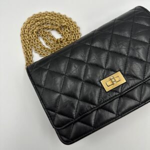 Chanel WALLET ON CHAIN 2.55 - Image 7