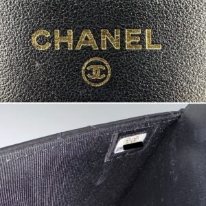 Chanel WALLET ON CHAIN 2.55 - Image 5