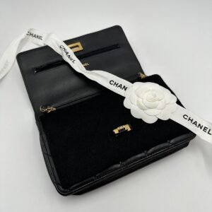 Chanel WALLET ON CHAIN 2.55 - Image 4