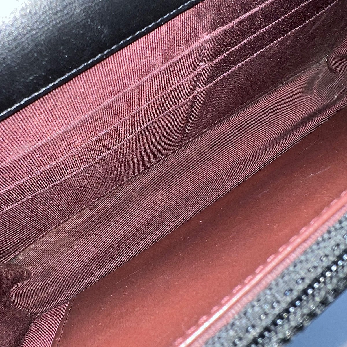 Chanel WALLET ON CHAIN 2.55 - Image 3
