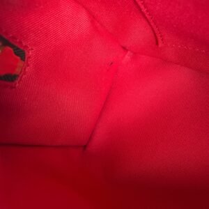 Sac Louis Vuitton Speedy 20 Damier ébène - Image 13
