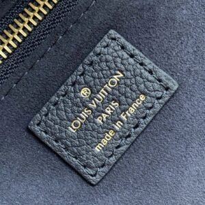 LL NEVERFULL MM EMPREINTE Navy - Image 4