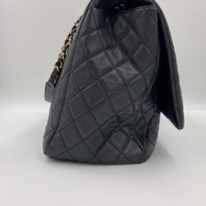 Chanel Quilted XXL Travel Flap Bag - Image 6