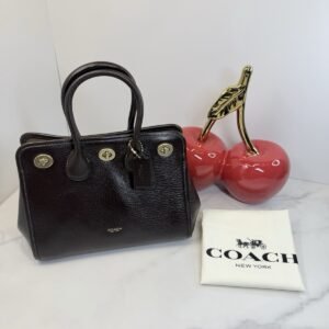Coach Turn lock 22 - Image 4