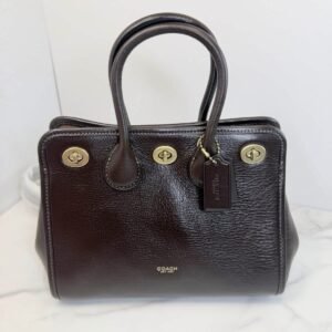 Coach Turn lock 22 - Image 6