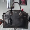 Coach Empire 40 in loved leather