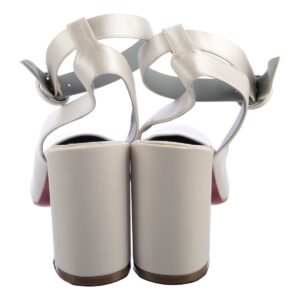 Alternative view of Christian Louboutin Miss Sab 85mm size 38.5