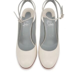 Christian Louboutin Miss Sab 85mm size 38.5